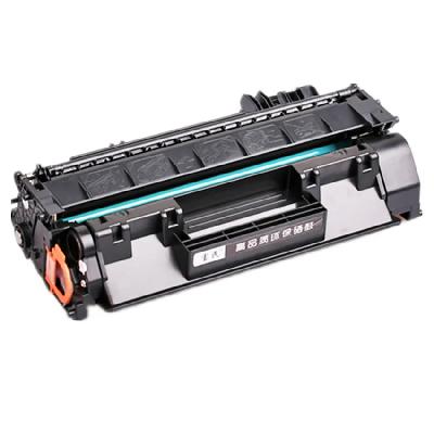HP 505 A Compatible Toner Cartridge