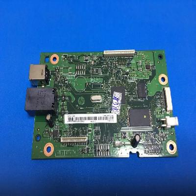HP CLJ 176N Formatter Board