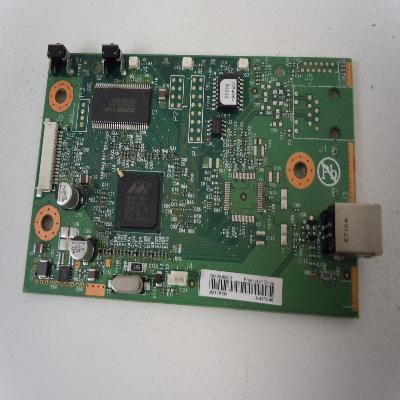 HP LJ 1022 Formatter Board