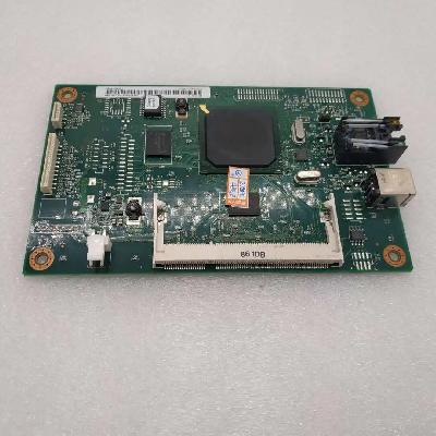 HP LJ 202DN Formatter Board