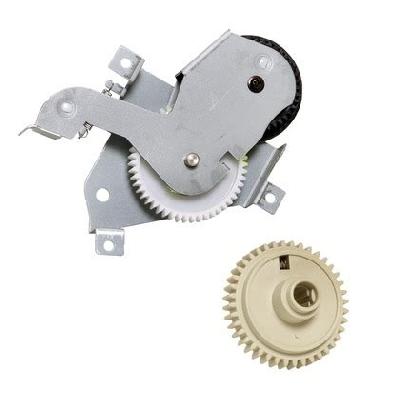 HP LJ 4250 Swing Plate Assembly
