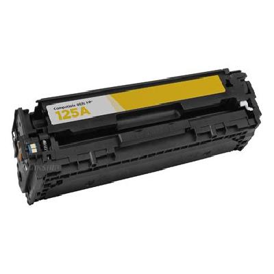 HP LJ CP1215 Fuser Assembly