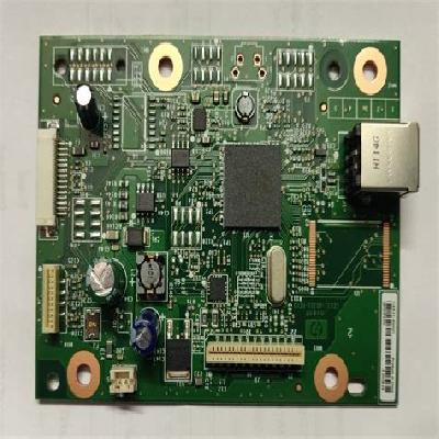 HP LJ M1136 Formatter Board