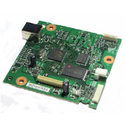 HP LJ M128FN Formatter Board