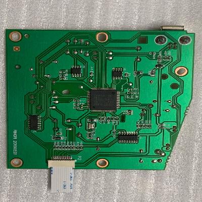 HP LJ P1007 Formatter Board