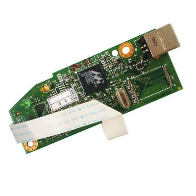 HP LJ P1108 Formatter Board
