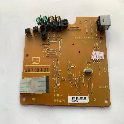 HP LJ P1505 Formatter Board