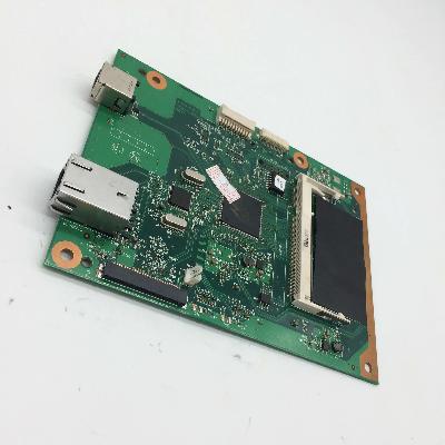 HP LJ P2055DN Formatter Board
