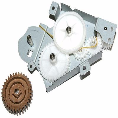 HP LJ P4014 Swing Plate Assembly