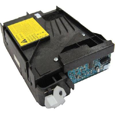 Laser Scanner Assembly