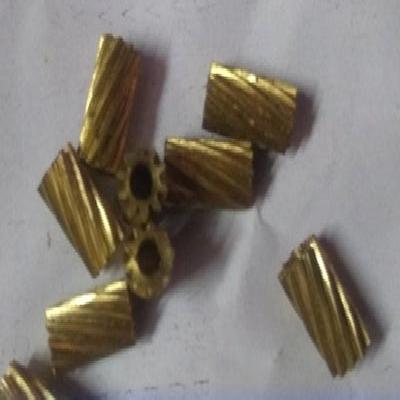 LJ 1020 Main Motor Pulley