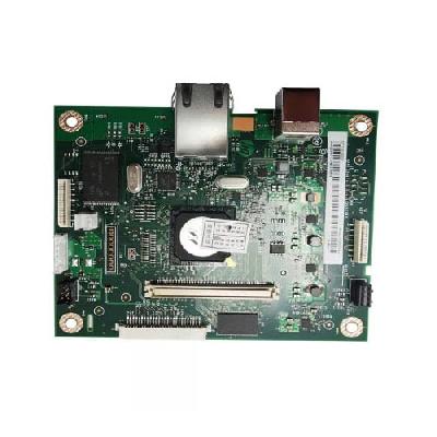 LJ 401DN Formatter Board