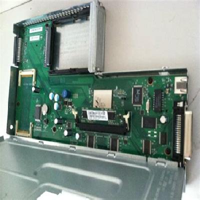 LJ 5200DN Formatter Board