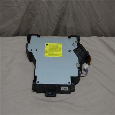 LJ 9000 Laser Scanner Assembly