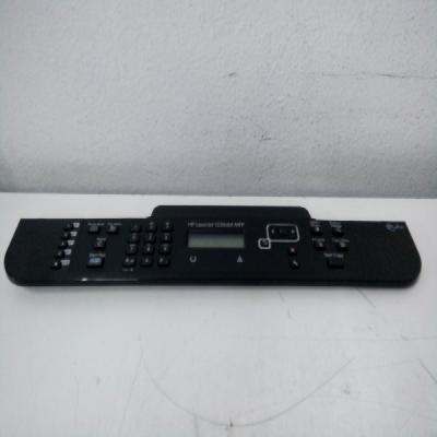 LJ M1536 Control Panel