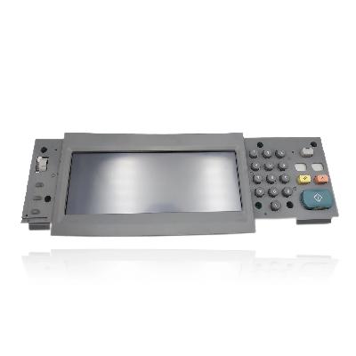 LJ M5035 Control Panel