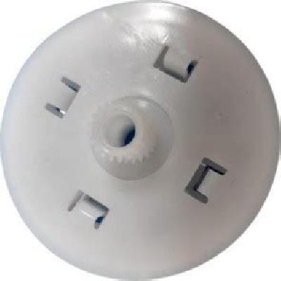 LJ P1007 Belt Drive Gear