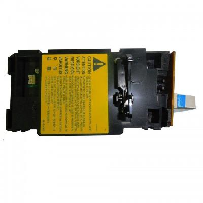 LJ P1007 Laser Scanner Assembly