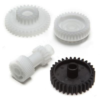LJ P3005 Fuser Drive Gears