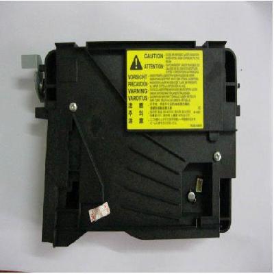 LJ P3015 Laser Scanner Assembly