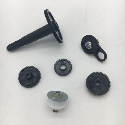 LX 300 Ribbon Drive Gear Set