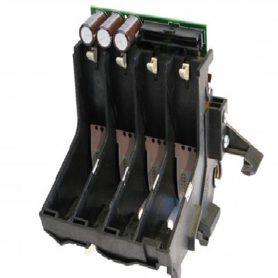 Plotter Carriage Assembly Part