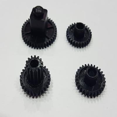 TVSE MSP 245 Drive Gears