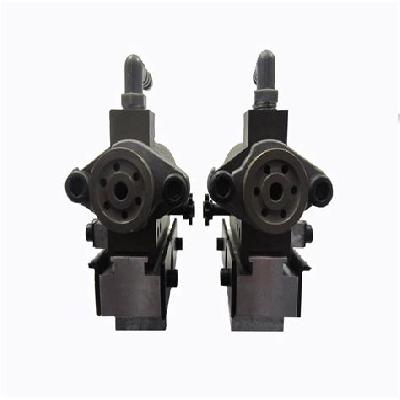 Heidelberg Forwarding Sucker Assembly