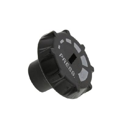 Pressure Knob