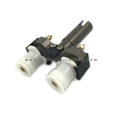 Stahl Folding Suction Head