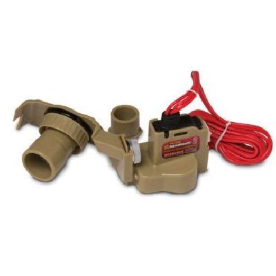 Water Pan Sensor