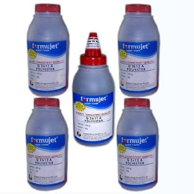12A Toner Powder tracing