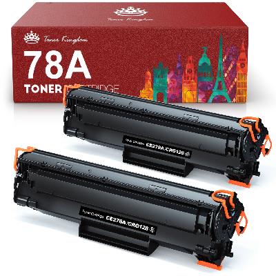78A Toner Cartridge