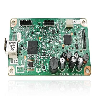 Canon Formatter Board Canon 3010 Logic Card