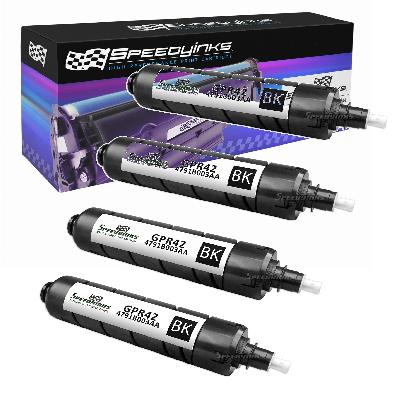 Compatible Toner Cartridge