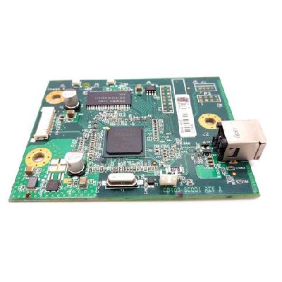 Hp 1018 Formatter BoardLogic Card