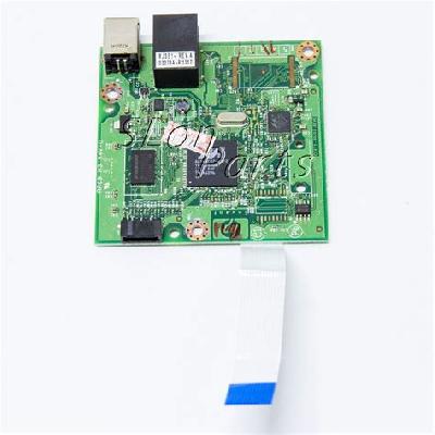 HP 1606 Formatter Board Logic Card
