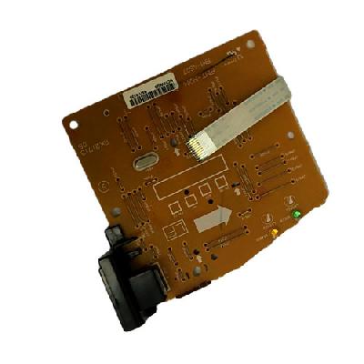 Hp P 1007 P1008 Formatter Board
