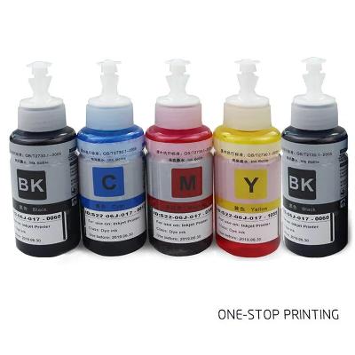 Inkjet Printer Ciss Ink