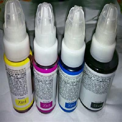 Inkjet Printer Ciss Ink