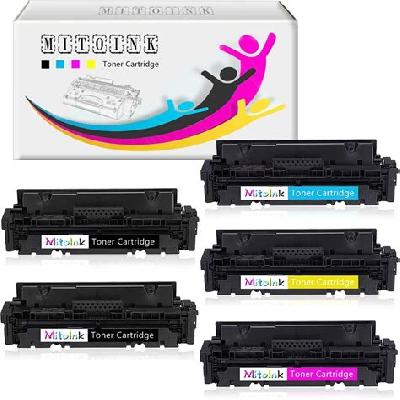 Laser Colour Toner