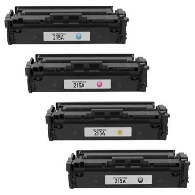 Laser Toner Cartridge Colour