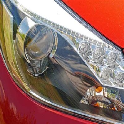 Automobile Light