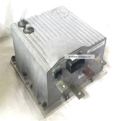 Electric Forklift Controller