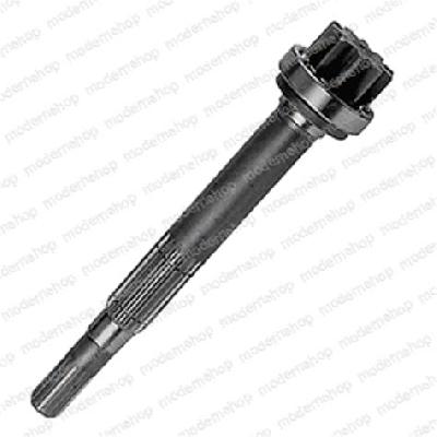 Forklift Axle Shaft