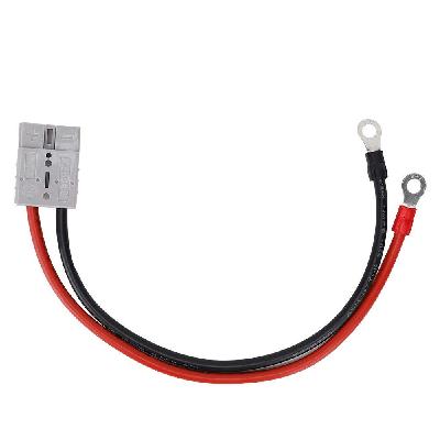 Forklift Battery Connector