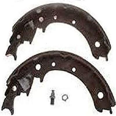 Forklift Brake Shoe