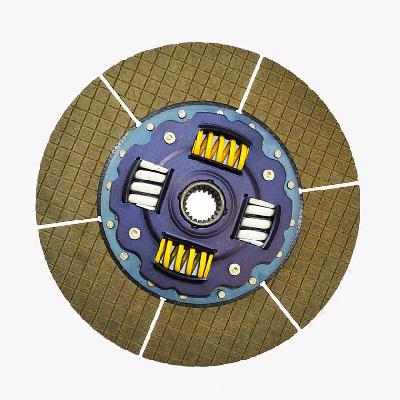 Forklift Clutch Disc