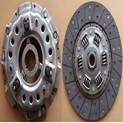 Forklift Clutch Plate