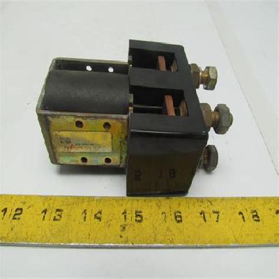 Forklift Contactor